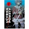 Učebna pomsty 1 (Karasu Jamazaki)