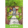Nevoľnosť - Denisa Kancírová