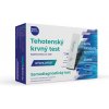 Test4Body Tehotenský krvný test BABYCHECK-1 WB