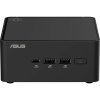 Asus Barebone NUC 15 PRO () Intel® Core™ Ultra 7 (Series 2) 240H Intel Grafika 90AR00Q2-M00040; 90AR00Q2-M00040