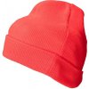 Myrtle Beach (Daiber) Ľahká zimná čiapka MB7112 - Červená