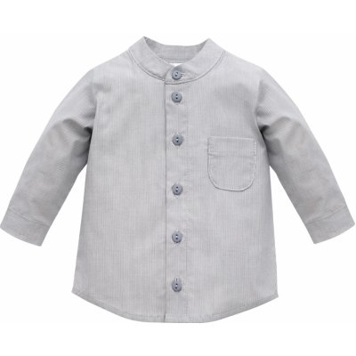 Pinokio Charlie Shirt Grey