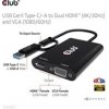 Club3D CSV-1611
