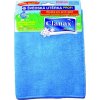 Clanax Profi švédska utierka z mikrovlákna 40 x 40 cm 280 g 1 ks