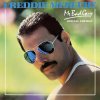 Mercury Freddie: Mr. Bad Guy - Vinyl (LP)