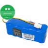 Samsung Navibot SR8840, SR8895, VCR8845 - Batéria VCA-RBT20 Ni-MH 14.4V 3000mAh