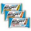 AMIX Snack tyčinka sport power energy 45g - tropické mango
