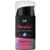 intt Vibration! Cotton Candy Tingling Effect Gel 15 ml