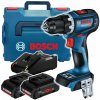 BOSCH GSR 18V-90 C - 0.601.9K6.004