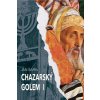 Chazarský golem I. - Šafin Ján