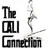 The Cali Connection - Lemon Tart 6 ks - Semená neobsahujú THC