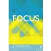 Focus BrE 4 Student's Book