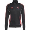 Adidas Bunda MESSI čierne velikost: L
