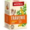 Mistral funkčný čaj s koriandrom a rascou 30 g