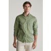 KOŠEĽA GANT REG SUNFADED VOILE SHIRT KALAMATA GREEN