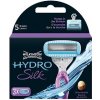 Náhradná hlavica Wilkinson HYDRO Silk for Women 3 ks