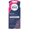 Veet Depilačné pásiky na tvár pre normálnu pleť – 12ks