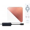 Homatics Box R Plus 4K Android TV + DVB-S2X tuner (HOMATICS BOX R PLUS+S2X)