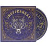 Chopperhead Classic Wax klasický vosk 90 g