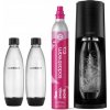 Sodastream Terra + 3 fľaše