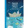 Zápisník jedného chlapca (Dávid Dziak, Katarína Ilkovičová)