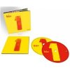 The Beatles - 1 (Deluxe BRD Edition)