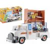 Playmobil 70913 Záchranářský vůz