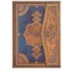 Zápisník Paperblanks Safavid Indigo Midi Lined
