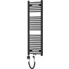 Mexen Ares W102-1200-400-6400-70 1200 mm x 400 mm čierna