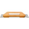 Vorel TO-06660 Smoother 480 x 125 mm nerezová oceľ