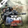 Herní doplněk Arma 2: Army of the Czech Republic - PC Digital (DGA0131)