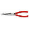 KNIPEX Kliešte pologuľaté s britmi 26 11 200