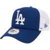 NEW ERA-940 Clean Trucker LA DODGERS BLUE/WHITE NOS Modrá 55,8/60,6 cm