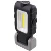 LED PRACOVNÁ LAMPA S MAGNETOM VÝKONNÁ GARÁŽOVÁ DIELŇA 100 LÚMENOV