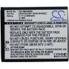 Batéria AVACOM GSMO-V980-850 850mAh - neoriginálna