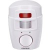 ALARM Bezdrôtová ALARMOVÁ SÚPRAVA do domácnosti Snímač pohybu GRUNDIG