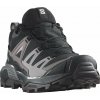 Salomon X Ultra 360 GTX W L47449200 - black/plum kitten/shale 42 2/3