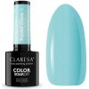 Gél lak CLARESA Pastel Glam 6 5ml