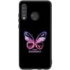 Picasee ULTIMATE CASE pro Huawei P30 Lite - Diamanty Purple