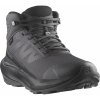 Salomon Elixir Tour Wp W L47577000 black/asphalt castlerock