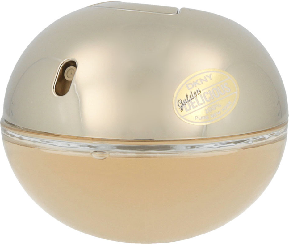 DKNY Golden Delicious parfumovaná voda dámska 50 ml tester