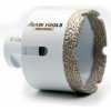 ADUN TOOLS 55 mm Diamantová vykružovací korunka M14 ADM14055