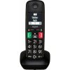 Gigaset E290 HX black