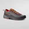La Sportiva TX4 Evo St carbon mountain red