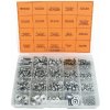 BOLT BOLT KIT EUROPE TYPE 336PCS