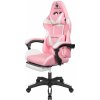 Kruger&Matz Warrior GX-150 White-pink