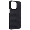 Tactical MagForce Aramid Kryt pre Apple iPhone 14 Pre Max Black