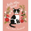 Malý atlas koček - Ewa Pawlaková, Pawlak Pawel