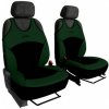Autotričká Active Sport Fabric A zelené (Velour-velour) Pok-ter