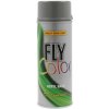 FLY COLOR - akrylová - RAL 7037 - Šedá popolavá - 400 ml